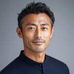Dr. Kenji Watanabe