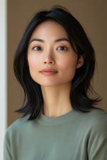 Dr. Maya Chen