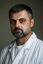 Dr. Samuel Ivić