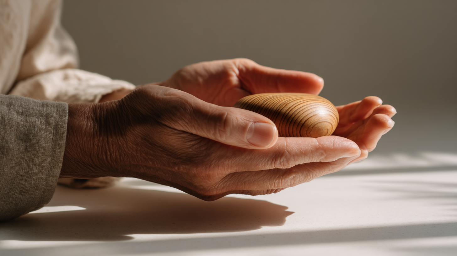 Living Objects: Observations on Consumer Relationship with Biologically Provenant Goods