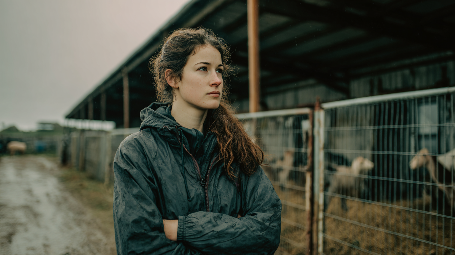 An Open Letter to Young Farmers