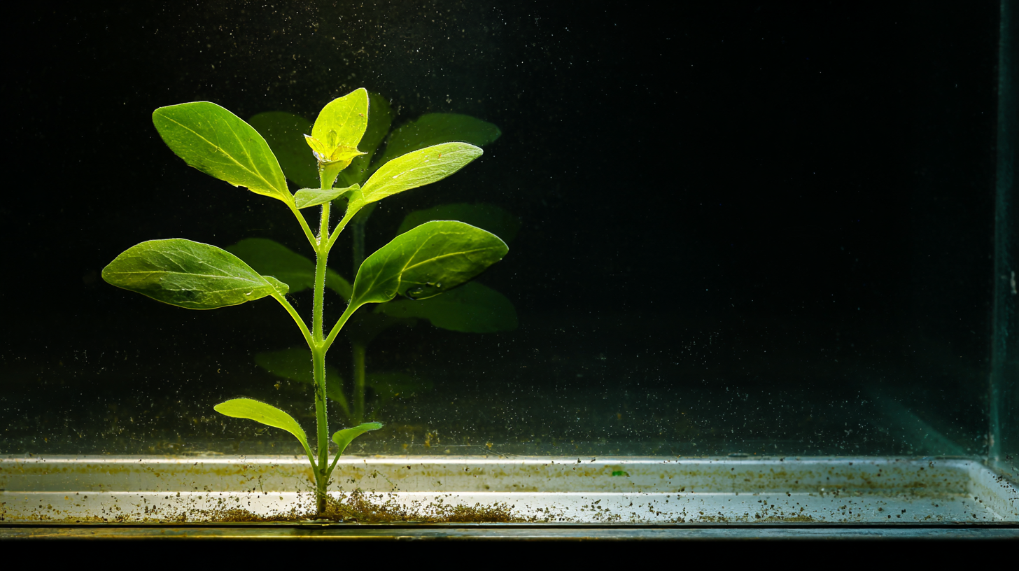 Directed Morphogenesis in Woody Perennials: Phase One Observations