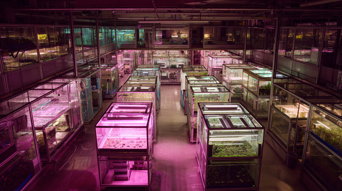 Distributed Tissue Cultivation Systems for Scalable Nutritional Production